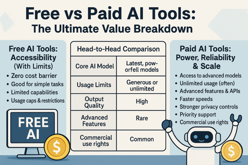 Ai Tools