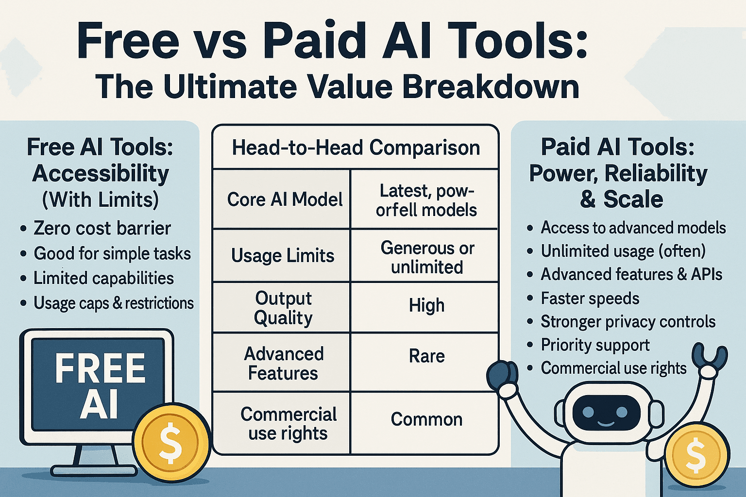 Ai Tools