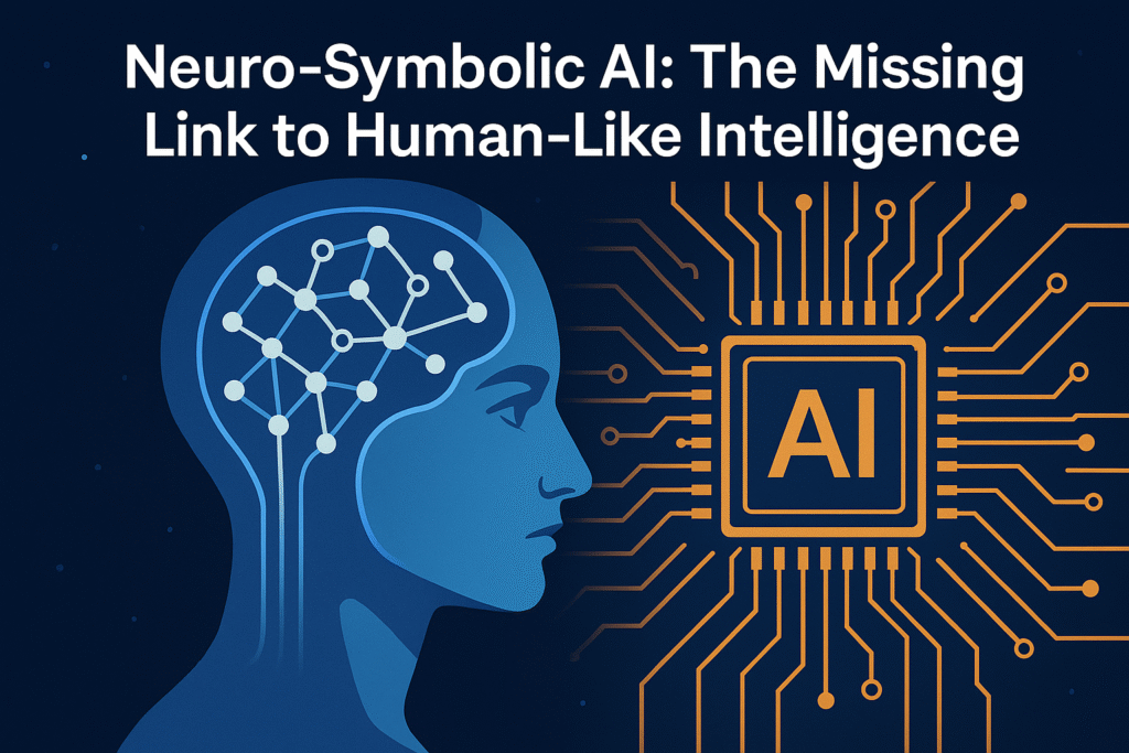 Neuro Symbolic Ai
