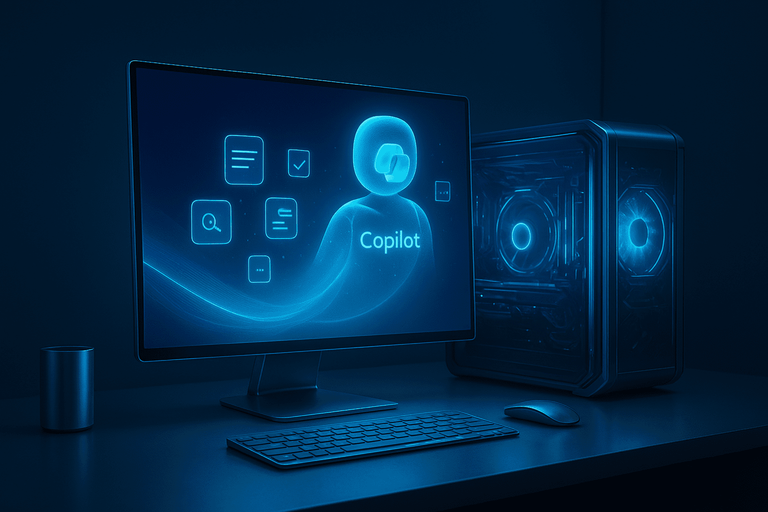 Copilot+ PCs and AI Enhancements: How 25H2 Changes the Game