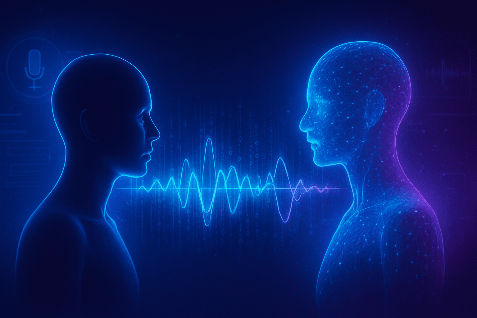 How to Clone Your Voice with AI: A Complete Guide to Voice Synthesis Technology