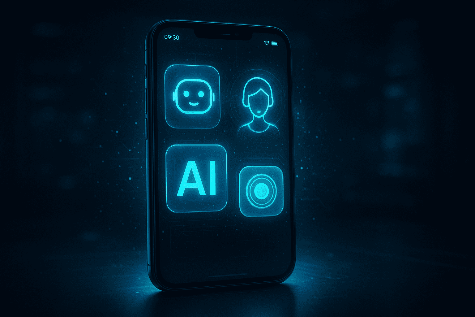 Best AI Apps for Android in 2025: Transform Your Mobile Experience